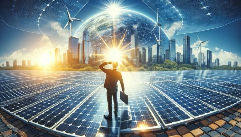 Maximisez votre énergie avec les panneaux solaires Thomson