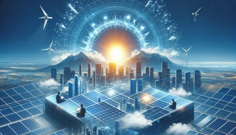 Optimiser l’efficacité des panneaux solaires : trucs et astuces
