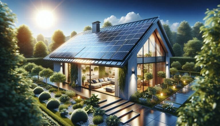 Optimiser votre maison avec le Kit Photovoltaïque
