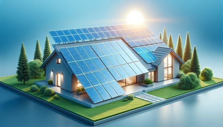Panneaux Photovoltaïques: Que Sont-Ils?