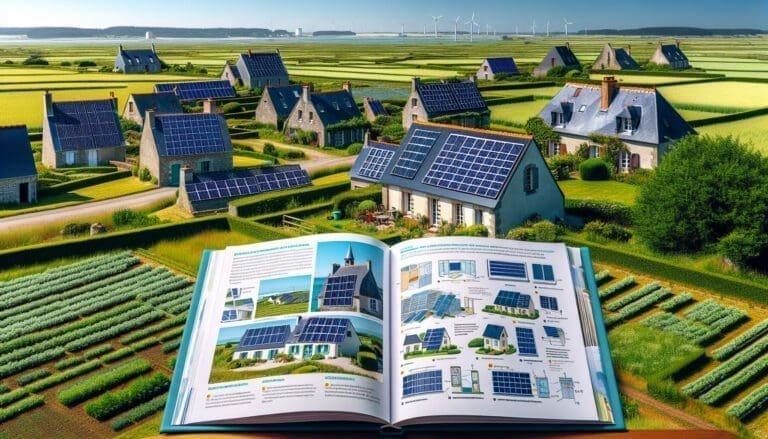 Panneaux Solaires en Bretagne: Guide Complet