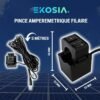 ekosia solar router