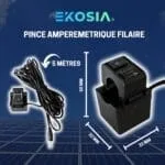ekosia solar router