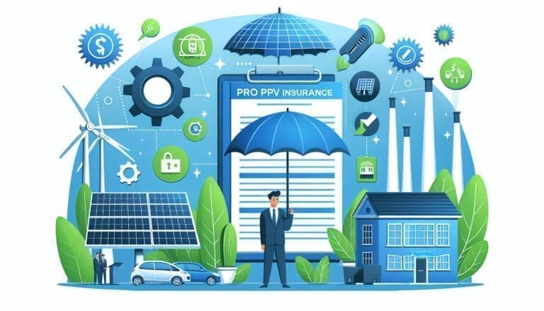 Principaux avantages des plans d’assurance Pro PV