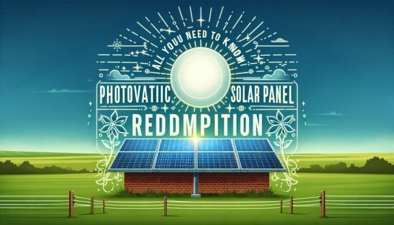 Rachat Élec Photovoltaïque : Tout Savoir