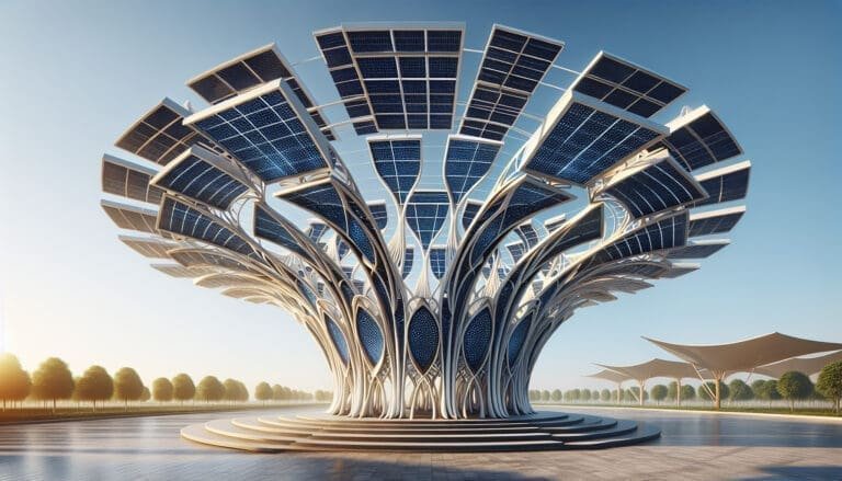 Révolutionner l’énergie : Marquise Photovoltaïque