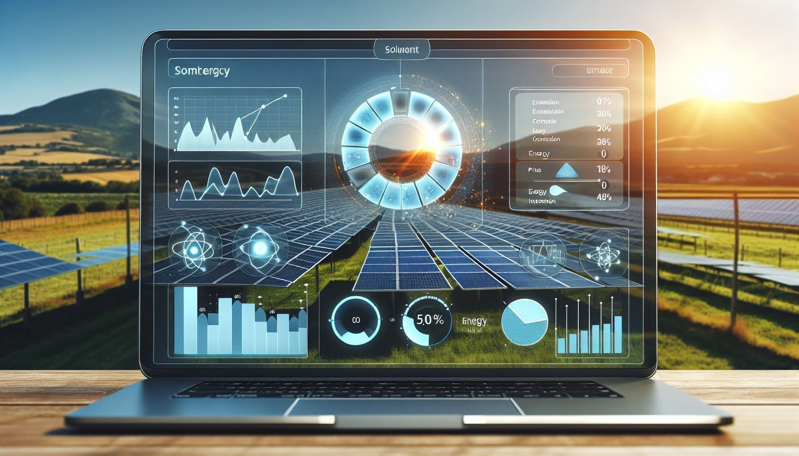 suivez votre production photovoltaique facilement