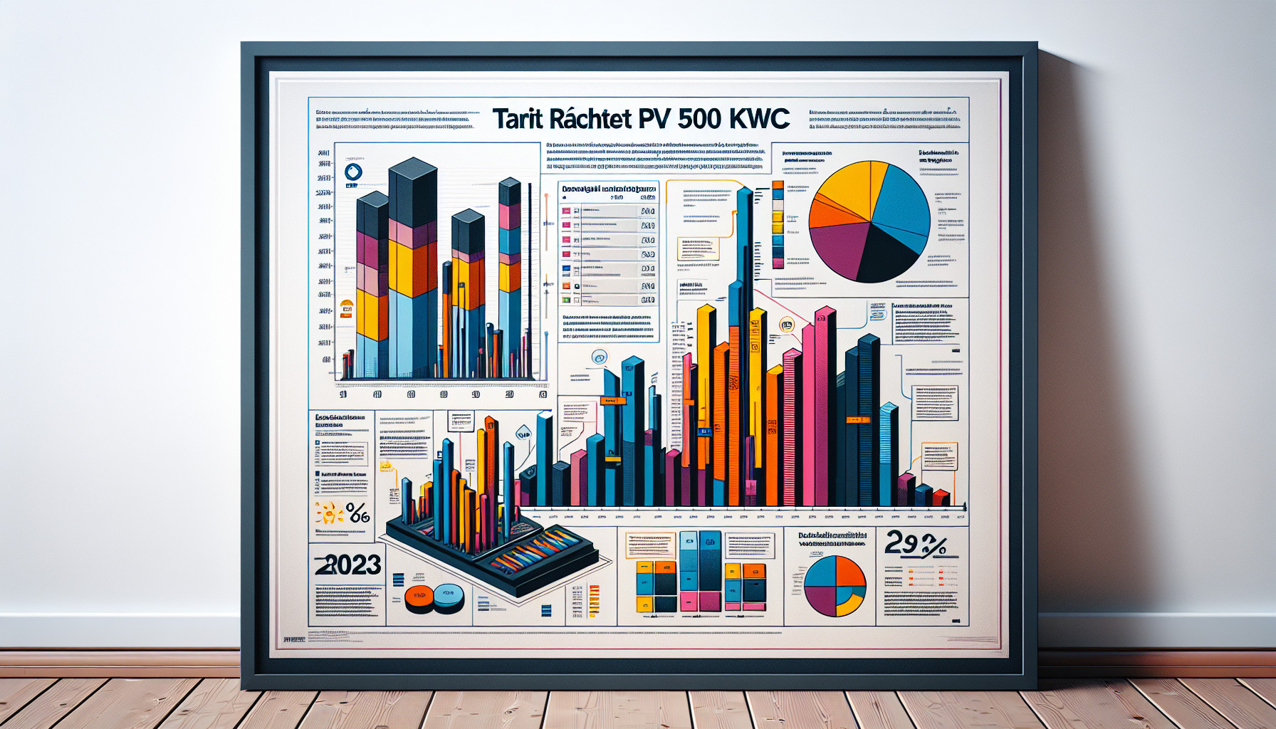 tarif rachat pv 500 kwc 2023 key insights Tarif Rachat PV 500 kWc 2023: Key Insights