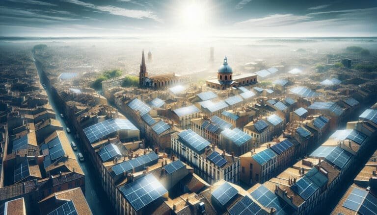 Top Installateurs Photovoltaïques à Toulouse