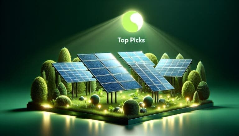 Top Picks from the Liste Verte Photovoltaïque
