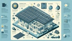 tout savoir sur les panneaux solaires photovoltaiques