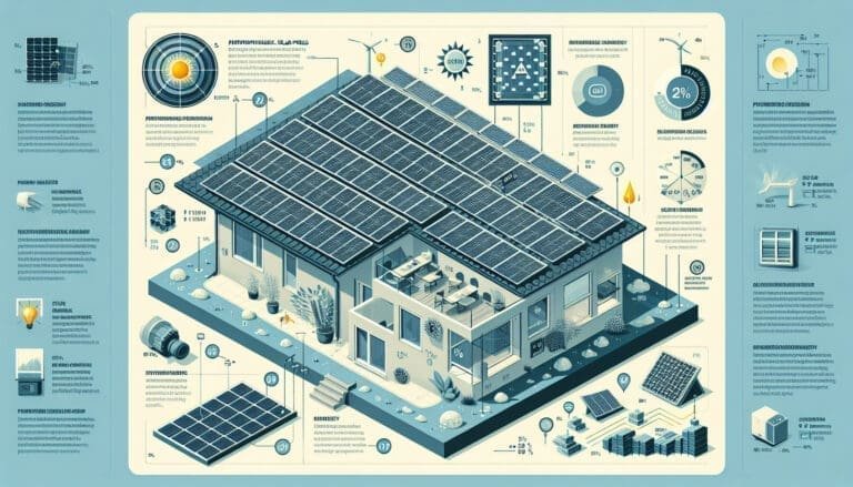 Tout Savoir sur les Panneaux Solaires Photovoltaïques