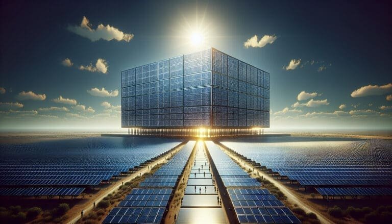 Verlaine Photovoltaïque : l’innovation solaire dévoilée