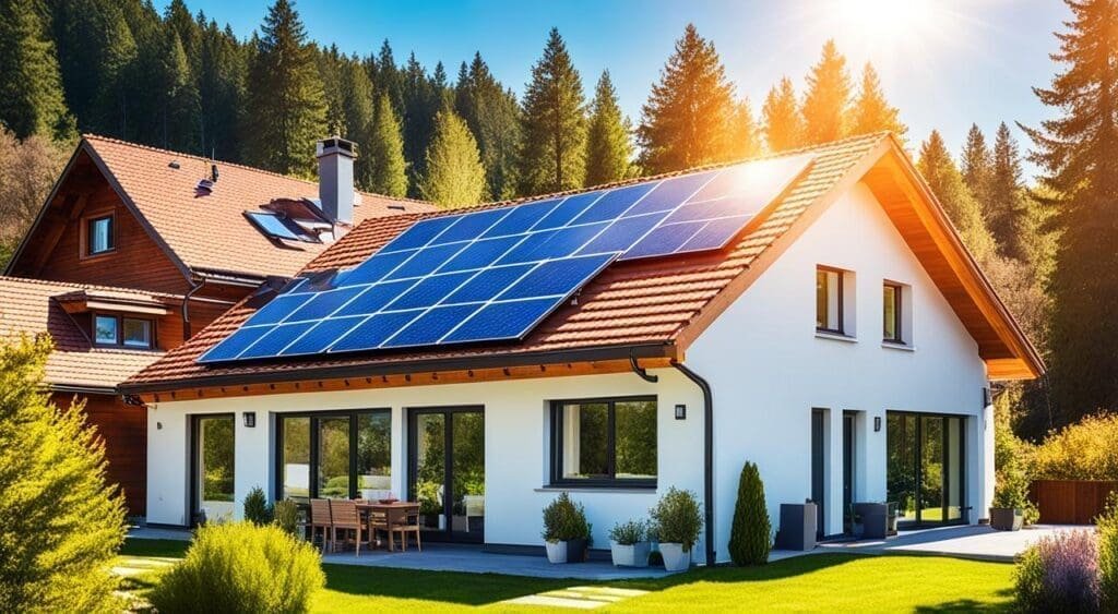 Énergie solaire