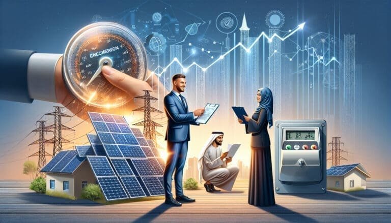 À qui vendre son électricité photovoltaïque ?
