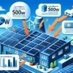 avantages-des-panneaux-photovoltaiques-500w