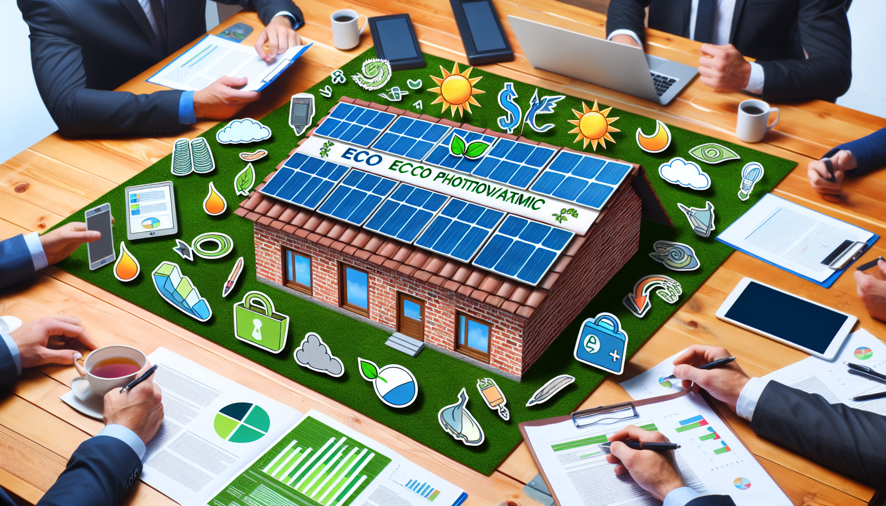 avis sur comble eco photovoltaique Avis sur Comble Éco Photovoltaïque