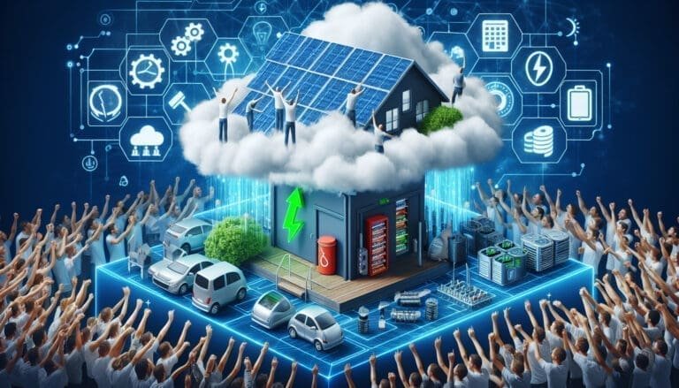 Avis sur le Stockage Virtuel d’Électricité