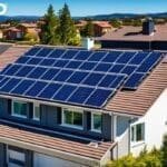 brico depot panneau solaire