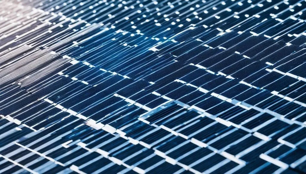 cellules photovoltaïques