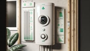 choisir un chauffe eau eco energetique