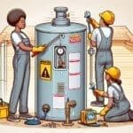 Comment arrêter une fuite en haut du chauffe-eau comment-arreter-une-fuite-en-haut-du-chauffe-eau