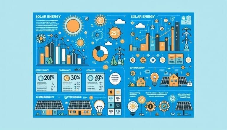 Comparaison des Solutions Solaires : Urban Solar Energy vs Ekosia