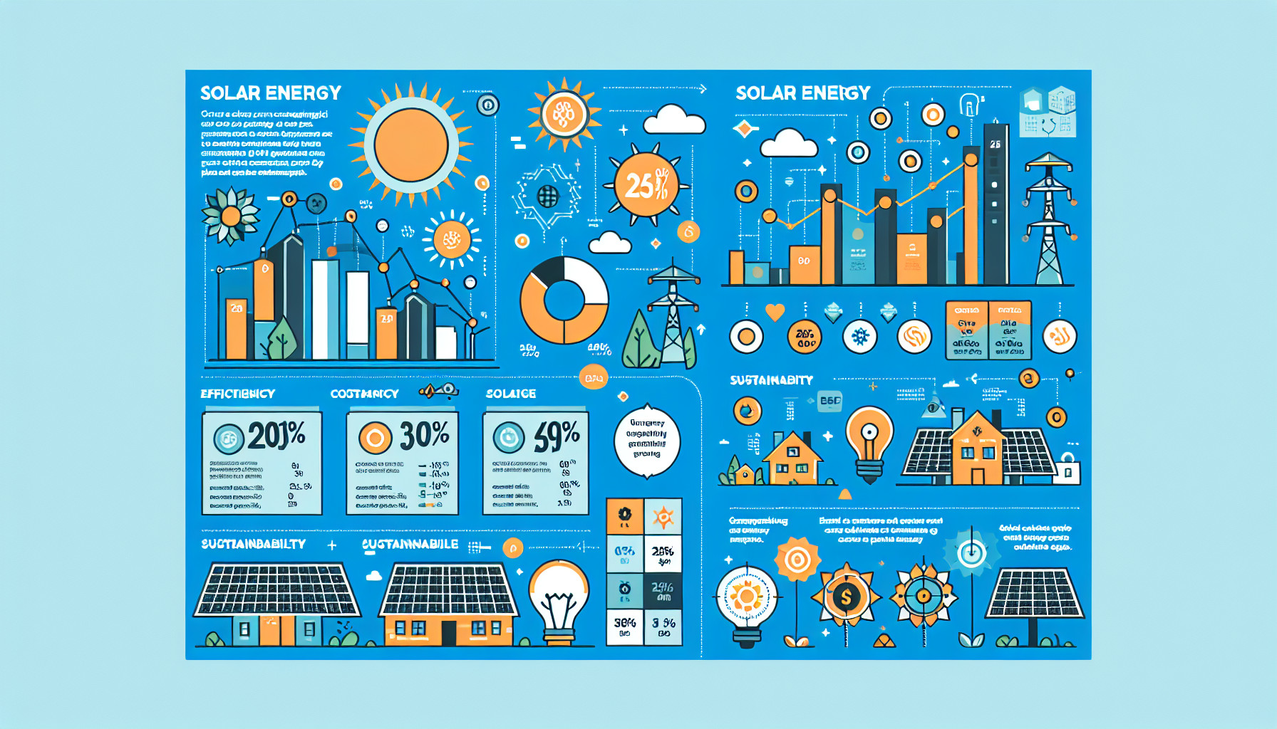 comparaison des solutions solaires urban solar energy vs ekosia Comparaison des Solutions Solaires : Urban Solar Energy vs Ekosia