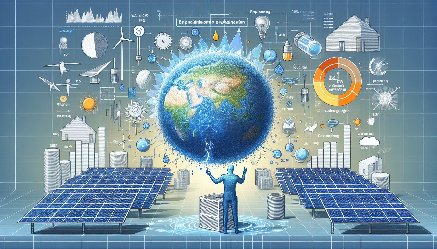 comprendre les tarifs de rachat de kwh photovoltaiques Comprendre les tarifs de rachat de kWh photovoltaïques