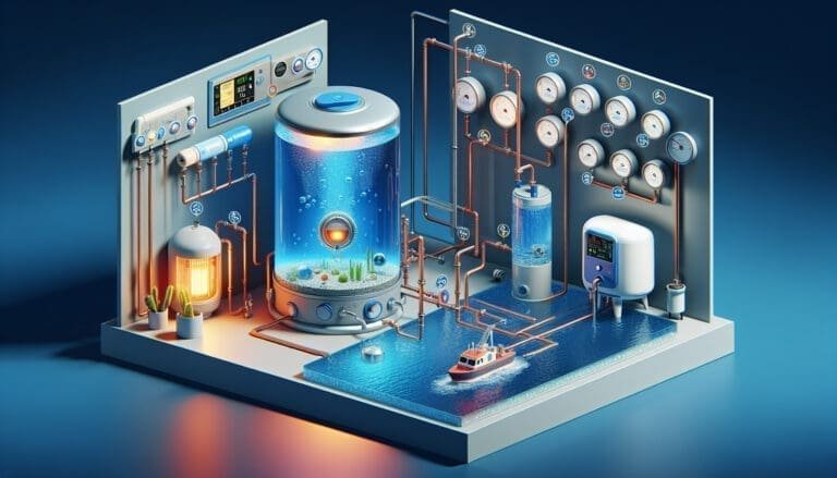 Consommation d’un Chauffe-Eau de 200 Litres