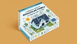 declarer vos panneaux solaires guide essentiel