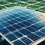 dimension des panneaux solaires