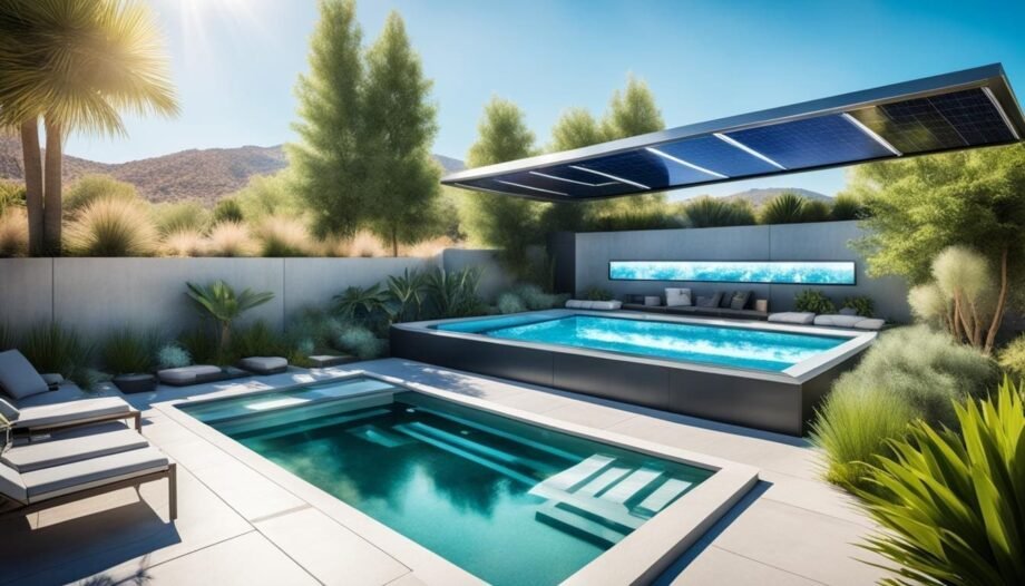 Kit 2 Panneaux Solaires Pour Chauffer Votre Piscine - Jusqu'à 20 000 Litres - Solution Écologique - 2