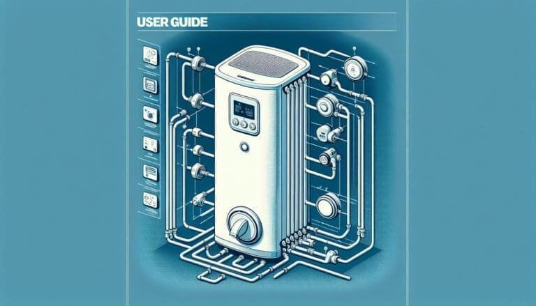 Guide d’utilisation du chauffe-eau De Dietrich