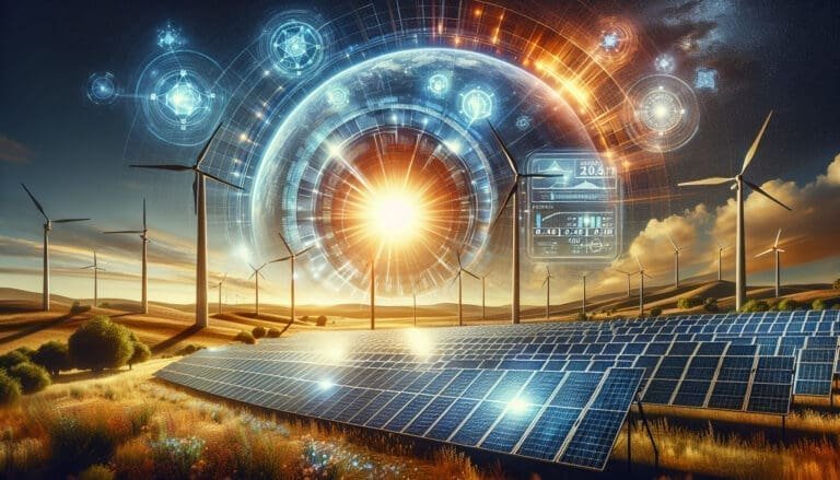 Maximiser l’énergie solaire grâce au photovoltaïque