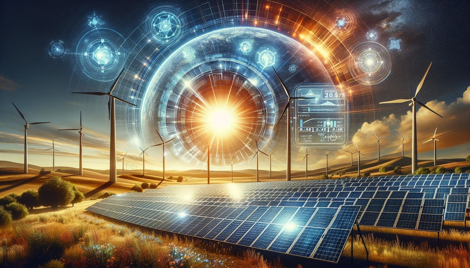 maximiser lenergie solaire grace au photovoltaique