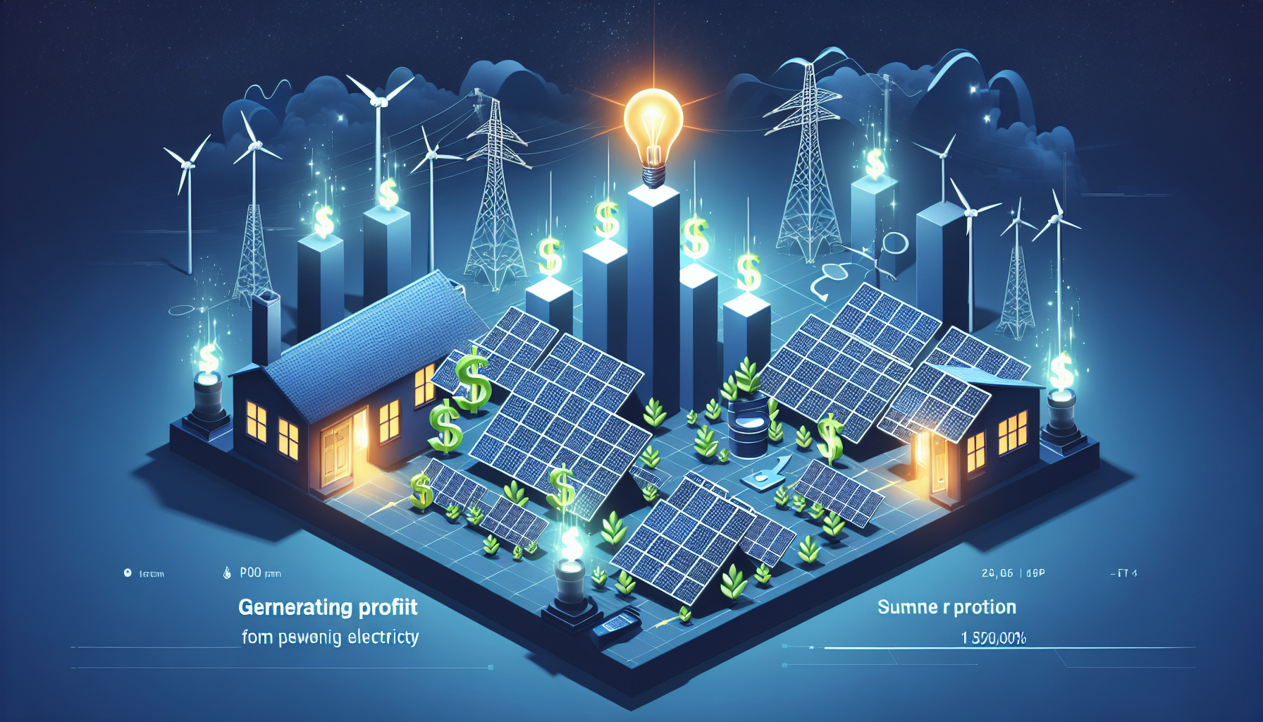 maximiser revente electricite pv nos astuces Maximiser Revente Électricité PV: Nos Astuces