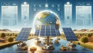 meilleurs panneaux solaires de 2023 les meilleurs choix examines