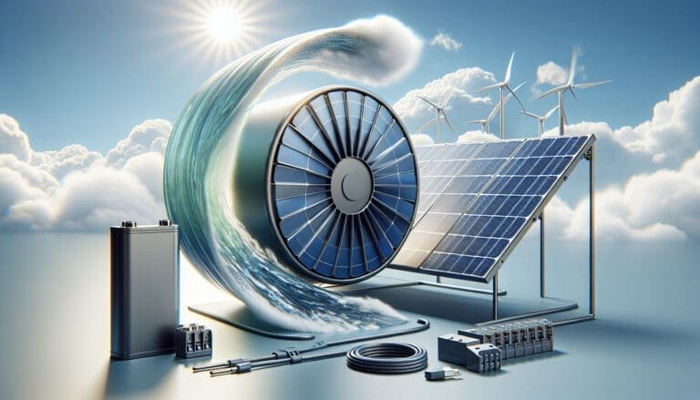 Optez pour un Kit Solaire avec Batterie