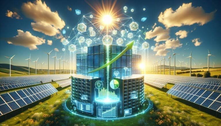 Optimisation du stockage photovoltaïque virtuel