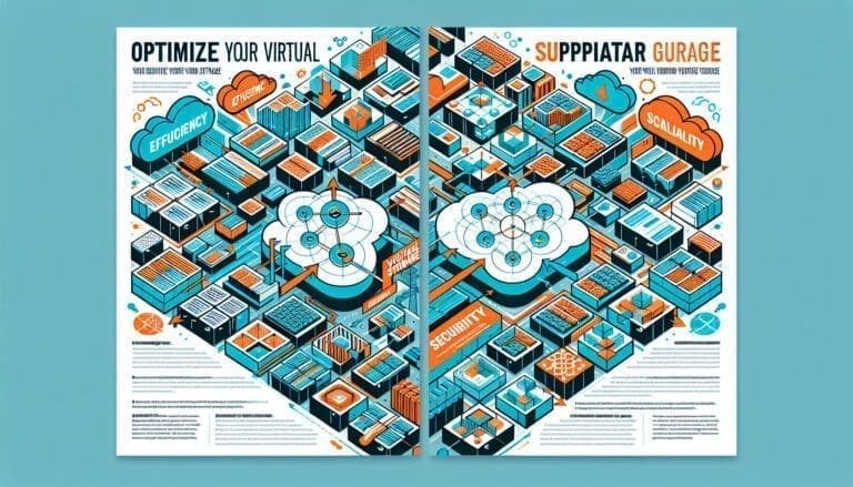 Optimiser Votre Stockage Virtuel: Guide Fournisseur