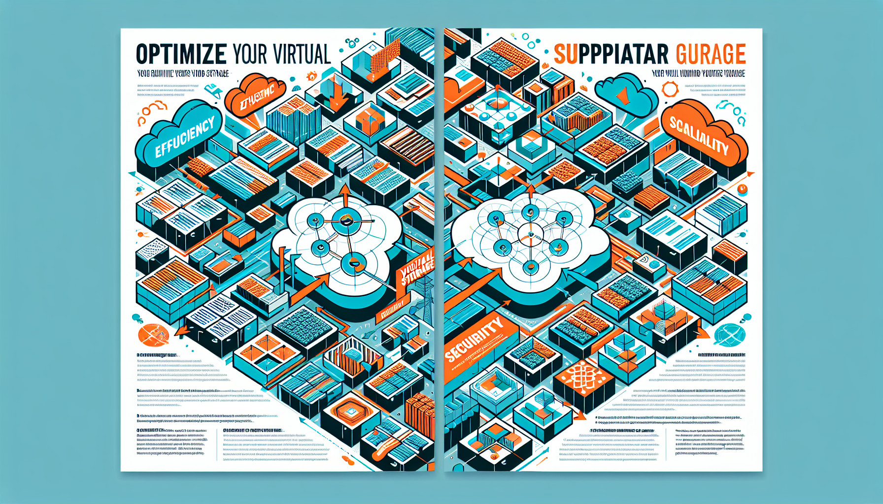 optimiser votre stockage virtuel guide fournisseur Optimiser Votre Stockage Virtuel: Guide Fournisseur