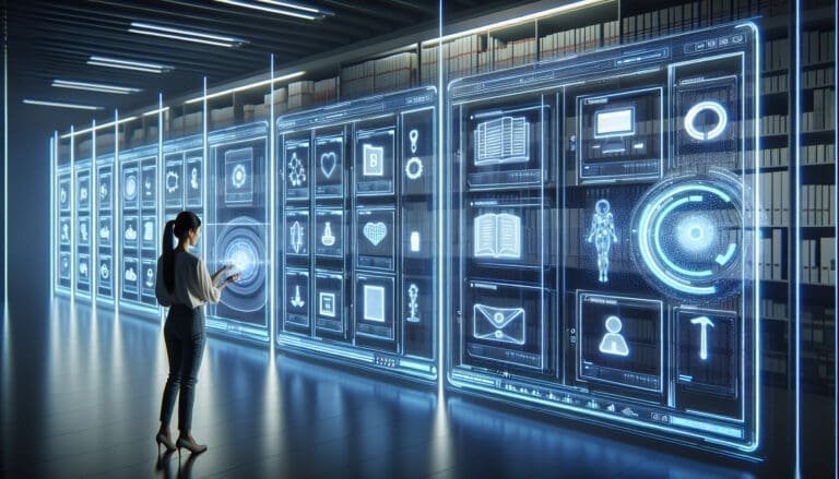 Optimisez votre espace avec le stockage virtuel