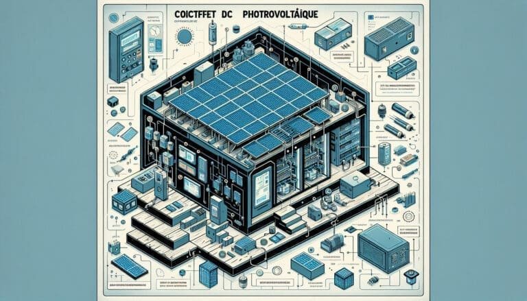 Optimizing Your Coffret DC Photovoltaïque