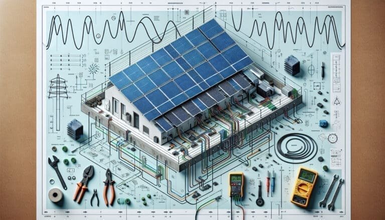 Optimizing Your Panneau Photovoltaique Triphasé Setup