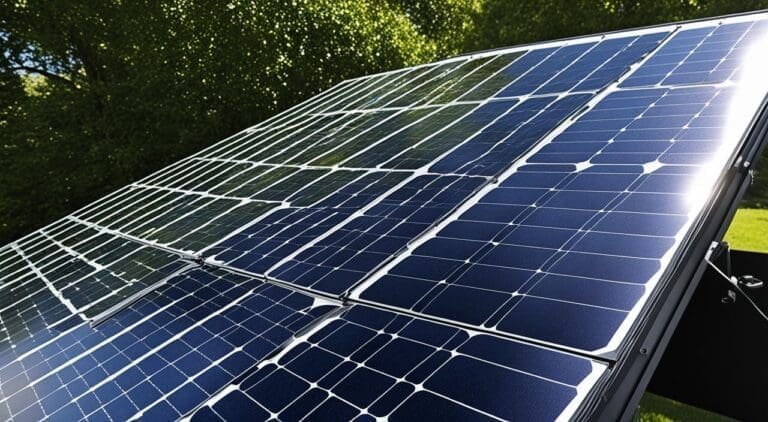 panneau solaire 300w