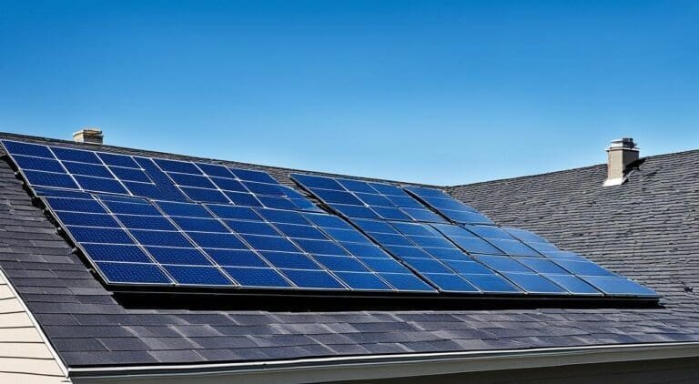 panneau solaire 3kw