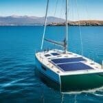 Panneau solaire bateau : guide pour navigateurs panneau solaire bateau