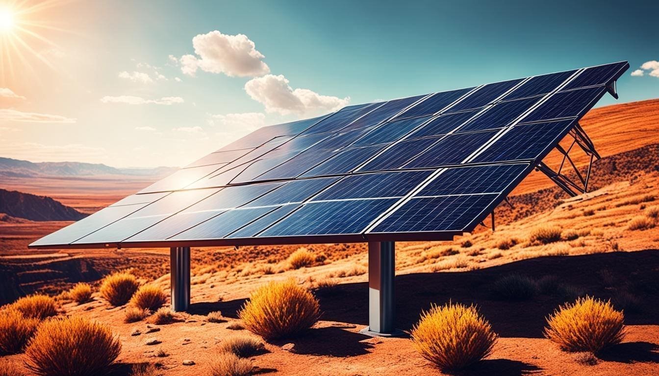 panneau solaire dimension