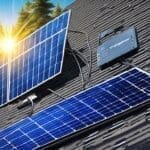 panneau solaire onduleur